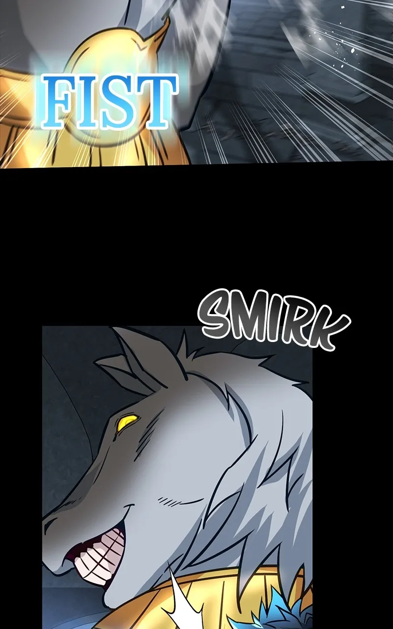Growth-Type Superhero Chapter 31 page 110 - 