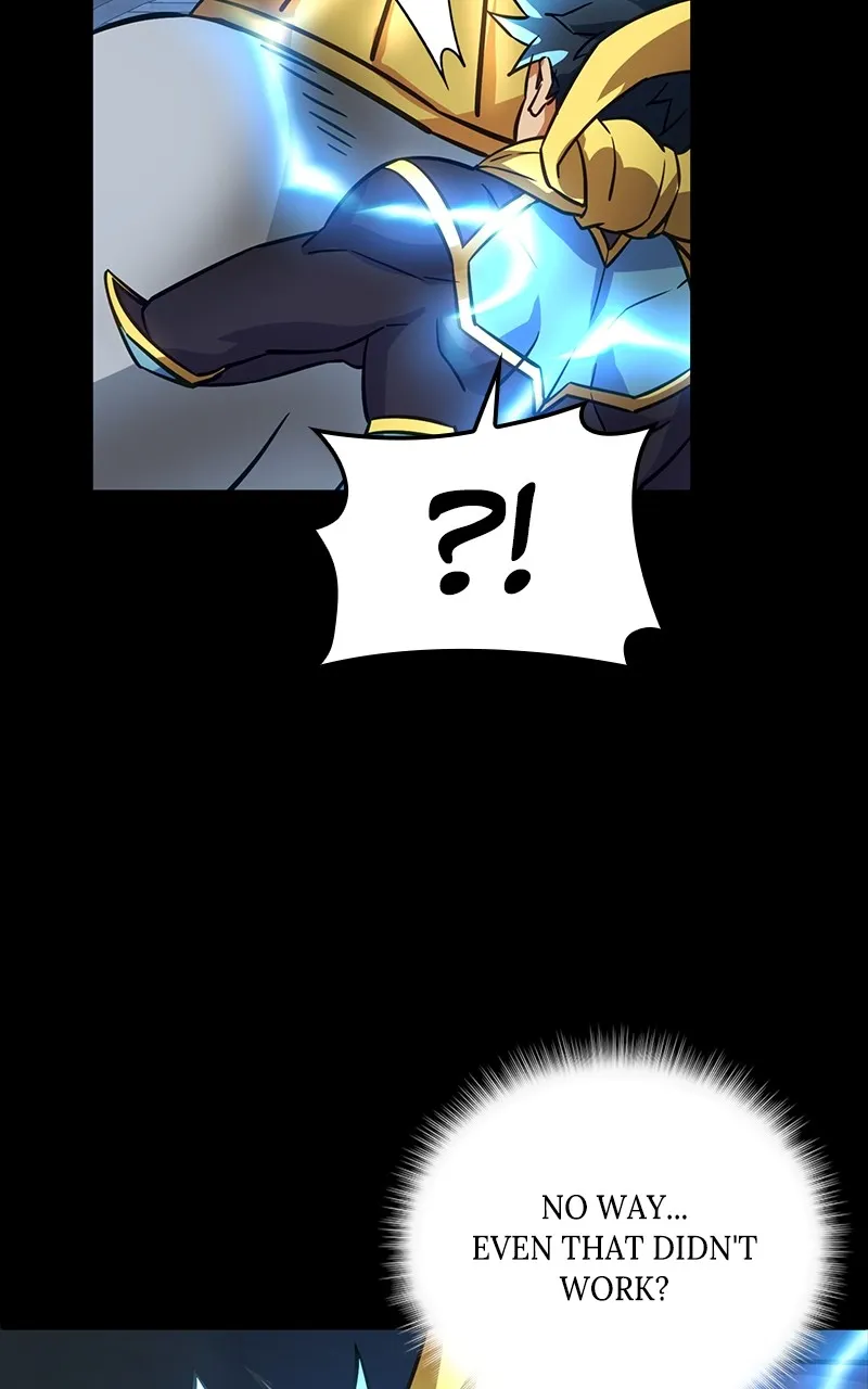 Growth-Type Superhero Chapter 31 page 111 - 