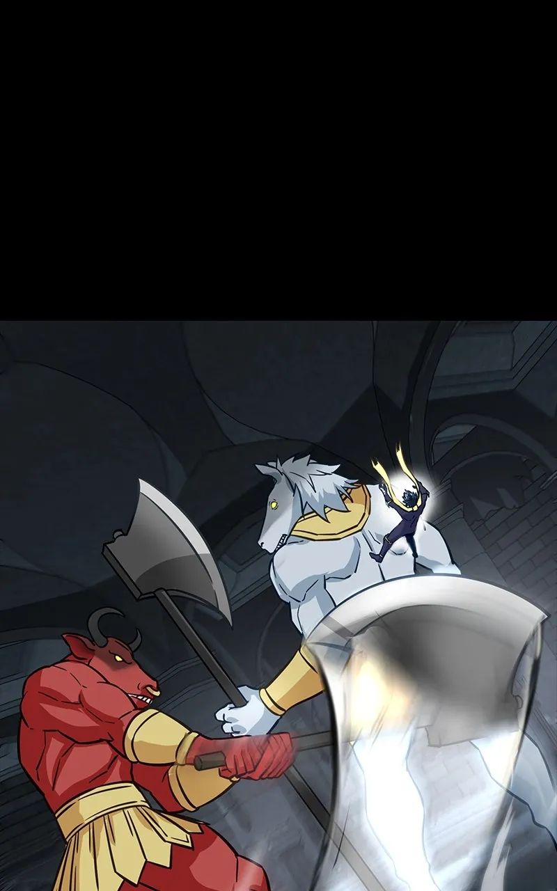 Growth-Type Superhero Chapter 31 page 113 - 