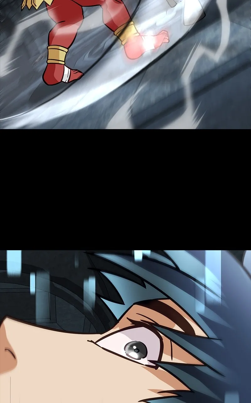 Growth-Type Superhero Chapter 31 page 114 - 
