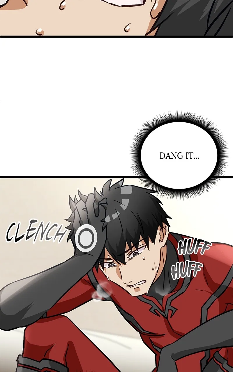 Growth-Type Superhero Chapter 31 page 118 - 
