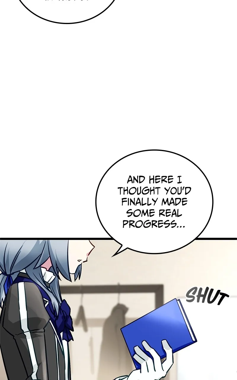 Growth-Type Superhero Chapter 31 page 122 - 