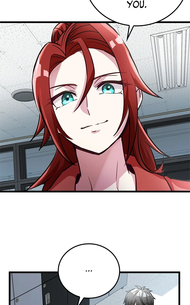 Growth-Type Superhero Chapter 31 page 14 - 