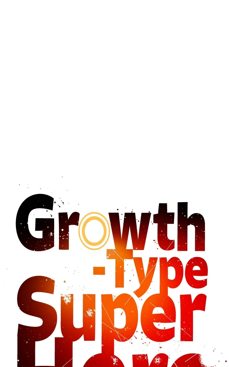 Growth-Type Superhero Chapter 31 page 17 - 