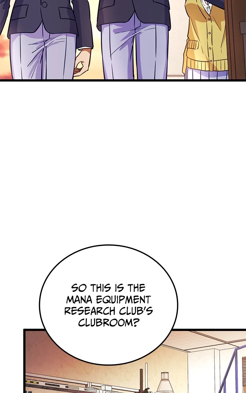 Growth-Type Superhero Chapter 31 page 20 - 