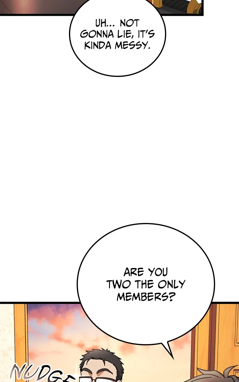 Growth-Type Superhero Chapter 31 page 22 - 
