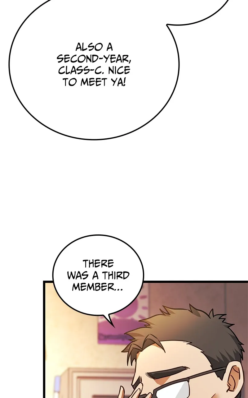 Growth-Type Superhero Chapter 31 page 26 - 