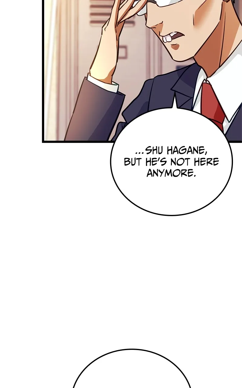 Growth-Type Superhero Chapter 31 page 27 - 