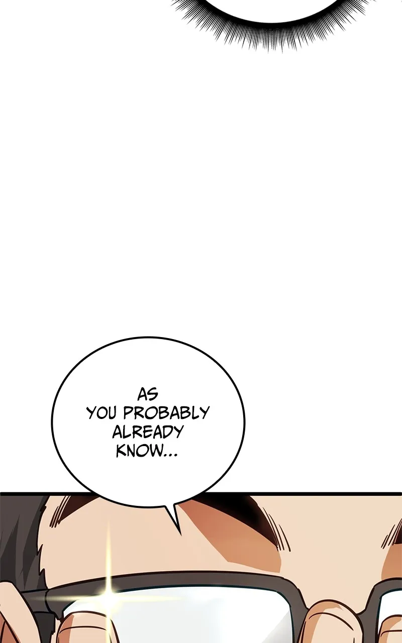 Growth-Type Superhero Chapter 31 page 29 - 