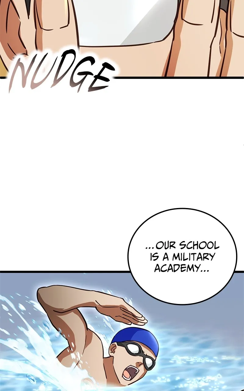 Growth-Type Superhero Chapter 31 page 30 - 