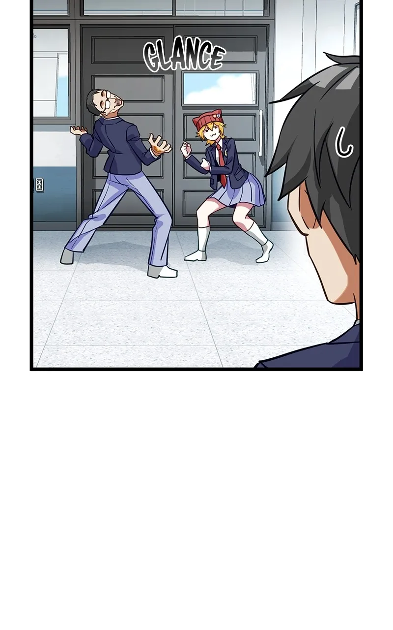 Growth-Type Superhero Chapter 31 page 4 - 