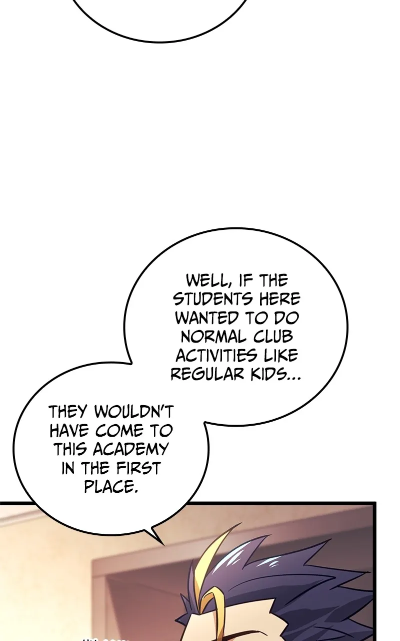 Growth-Type Superhero Chapter 31 page 35 - 