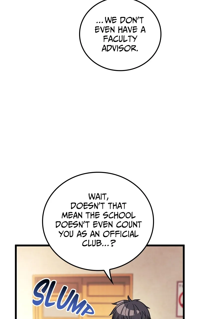 Growth-Type Superhero Chapter 31 page 38 - 