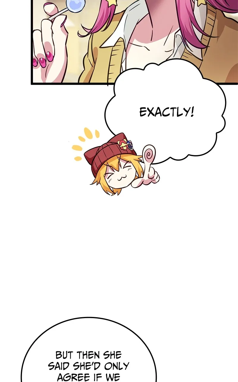 Growth-Type Superhero Chapter 31 page 46 - 