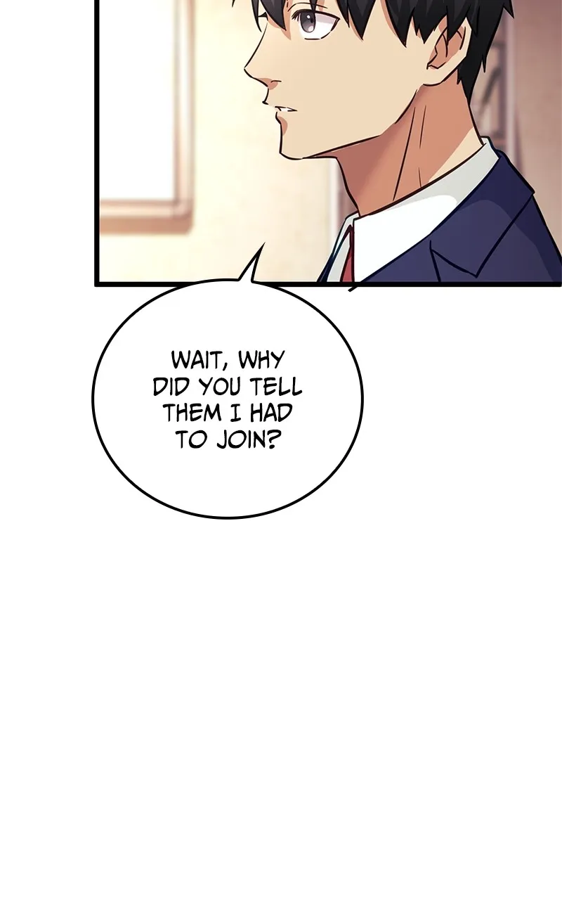 Growth-Type Superhero Chapter 31 page 48 - 