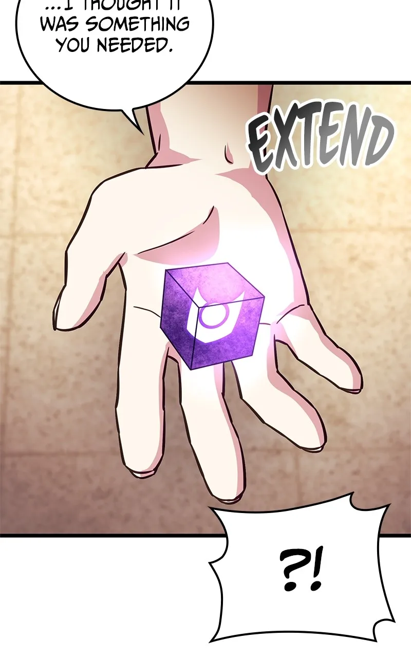 Growth-Type Superhero Chapter 31 page 50 - 