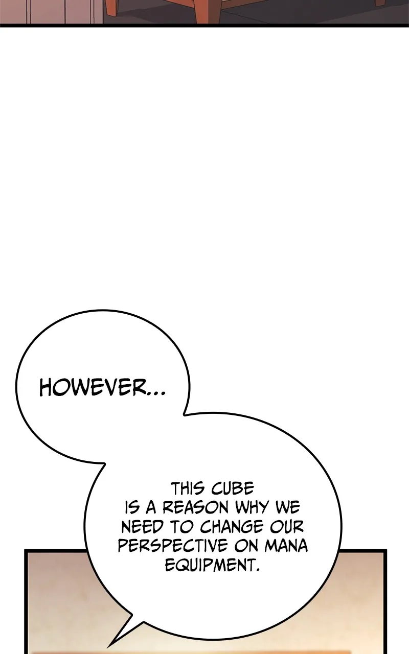 Growth-Type Superhero Chapter 31 page 57 - 