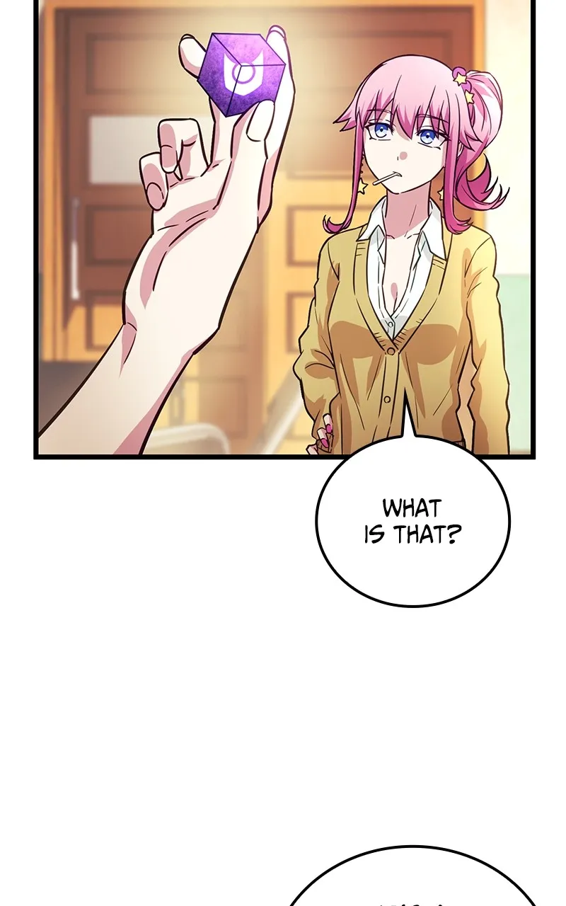 Growth-Type Superhero Chapter 31 page 58 - 