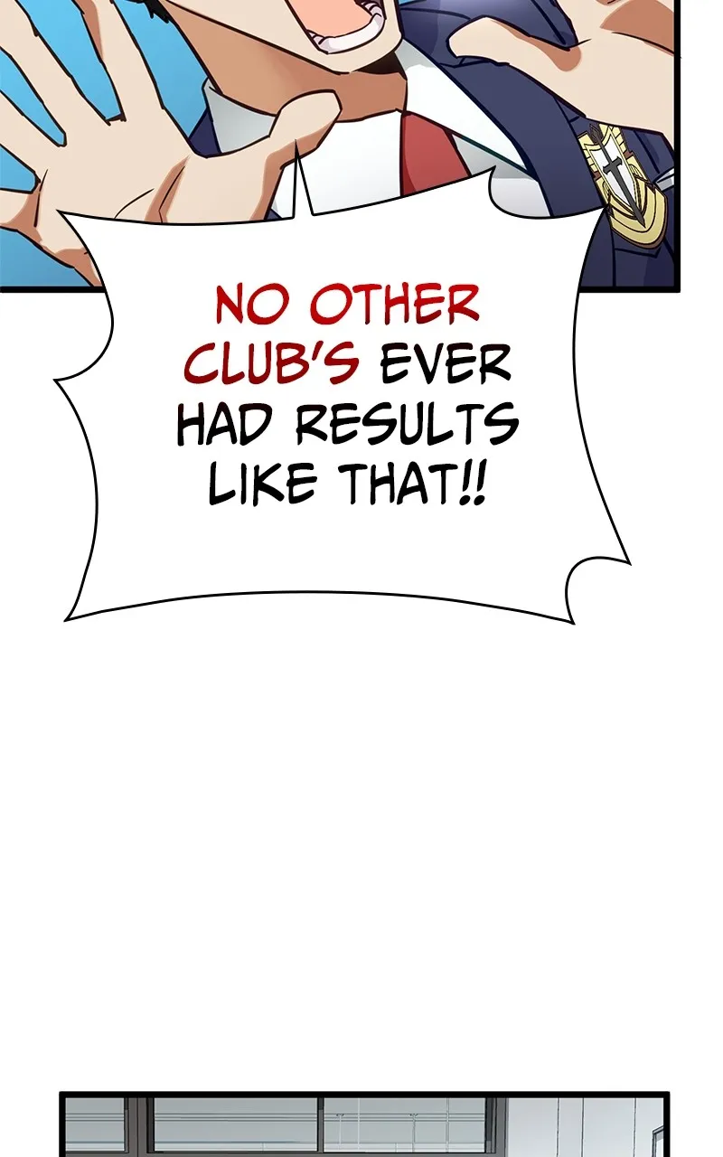 Growth-Type Superhero Chapter 31 page 7 - 