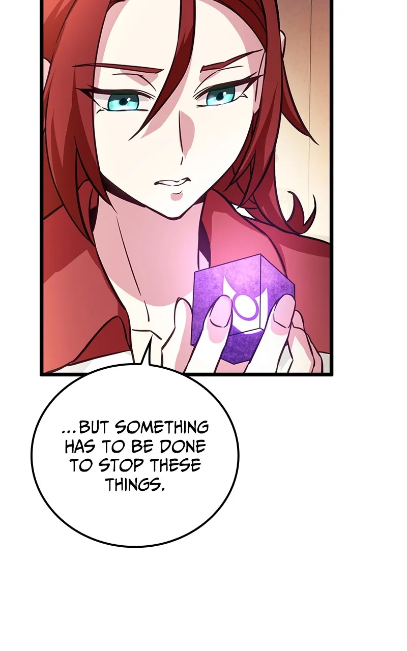 Growth-Type Superhero Chapter 31 page 61 - 