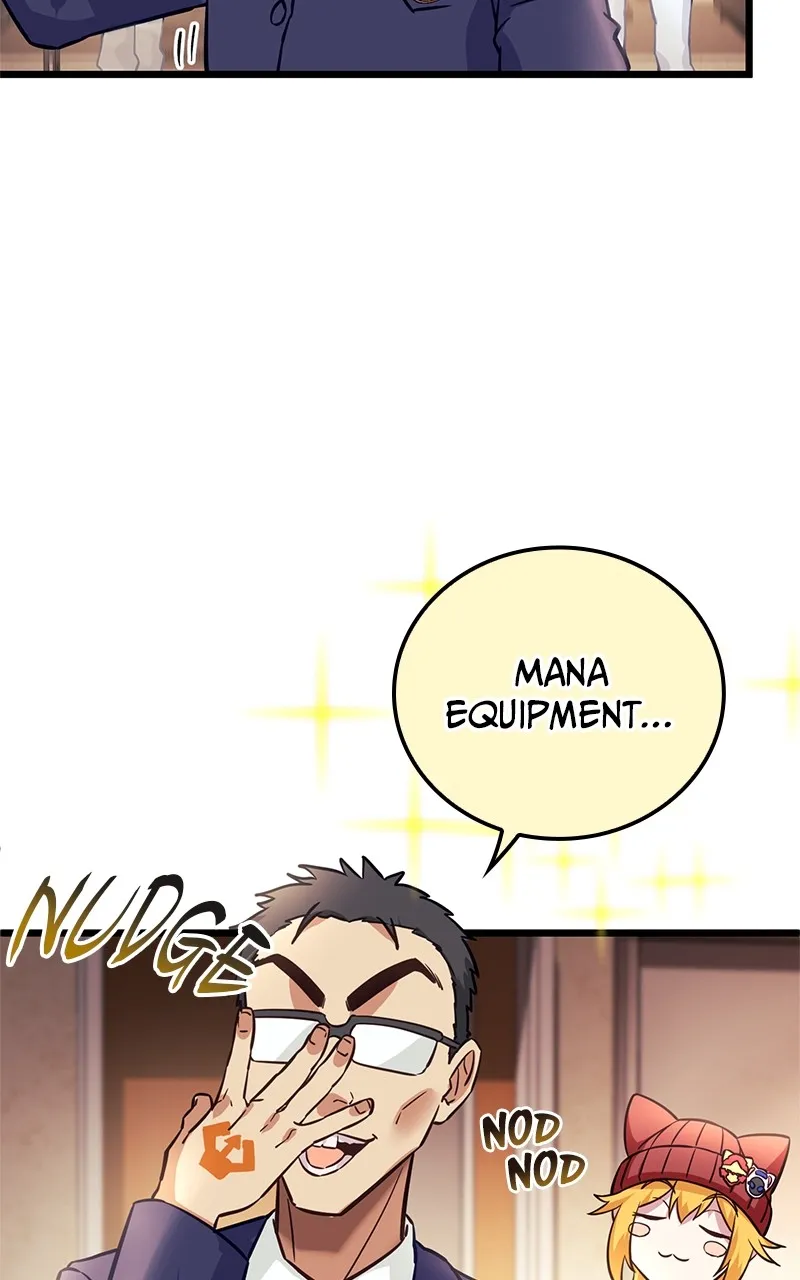 Growth-Type Superhero Chapter 31 page 66 - 