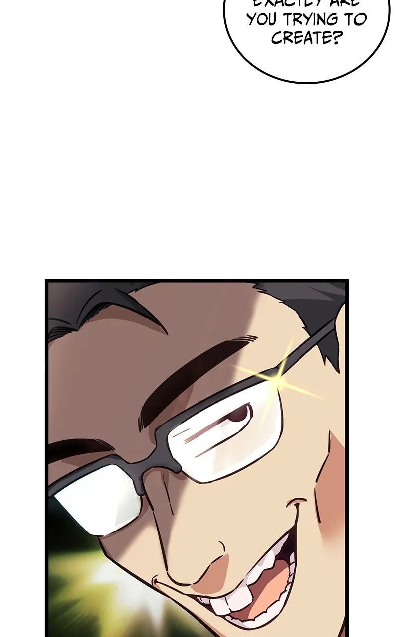 Growth-Type Superhero Chapter 31 page 71 - 