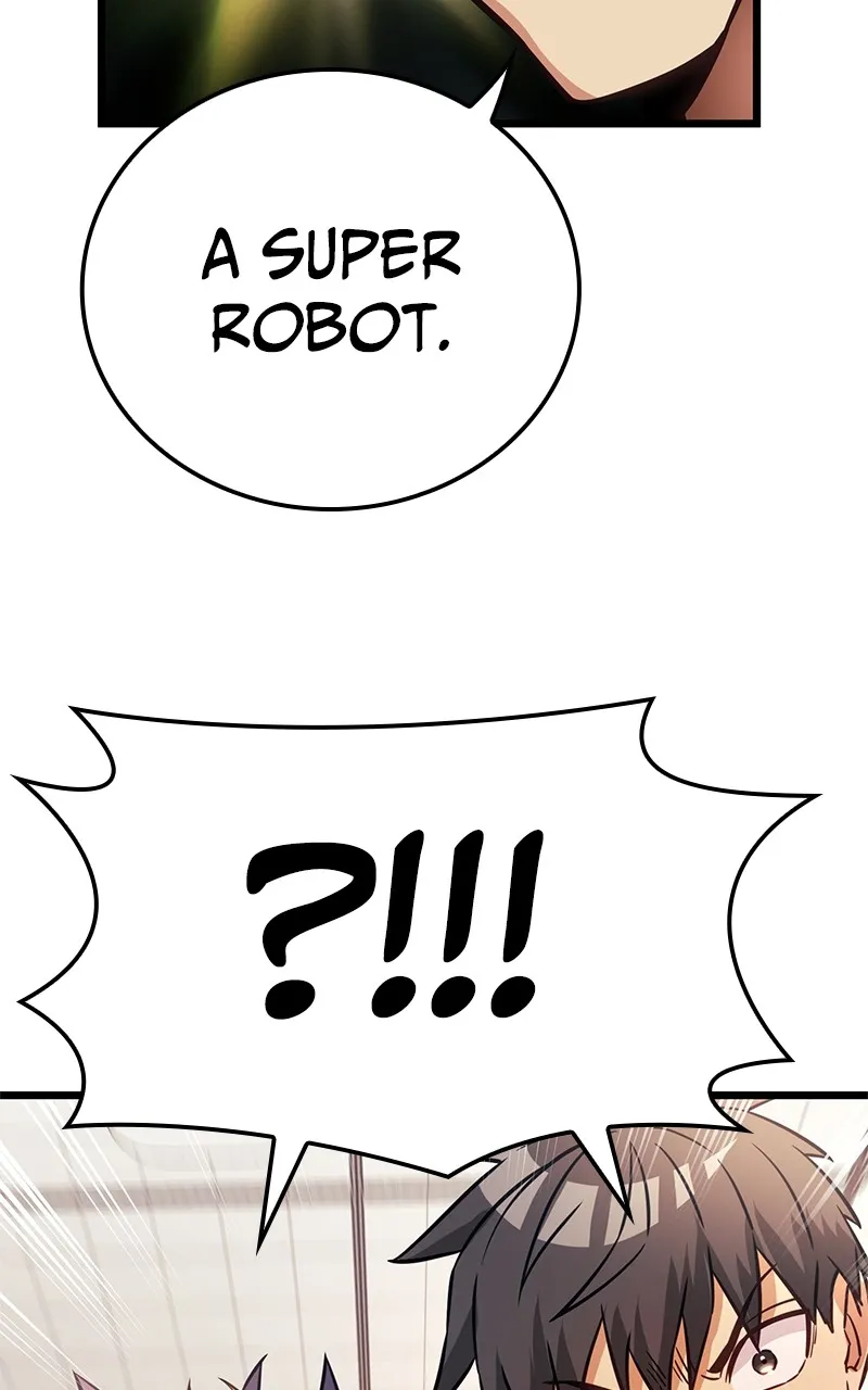 Growth-Type Superhero Chapter 31 page 72 - 
