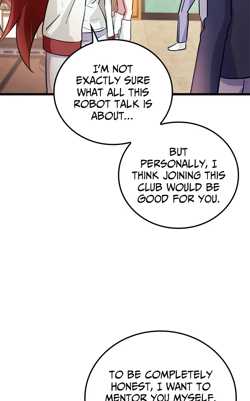 Growth-Type Superhero Chapter 31 page 76 - 