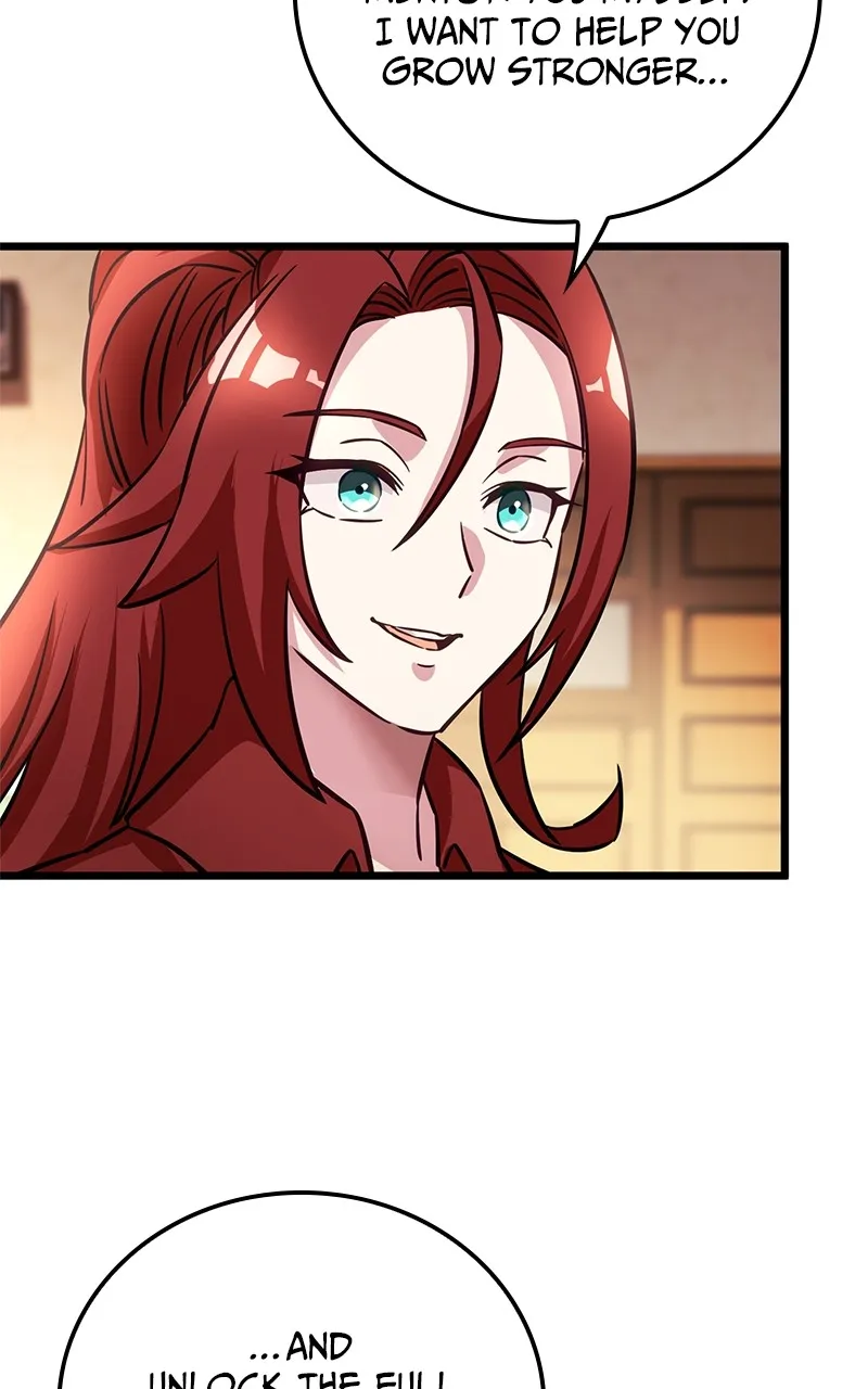 Growth-Type Superhero Chapter 31 page 77 - 