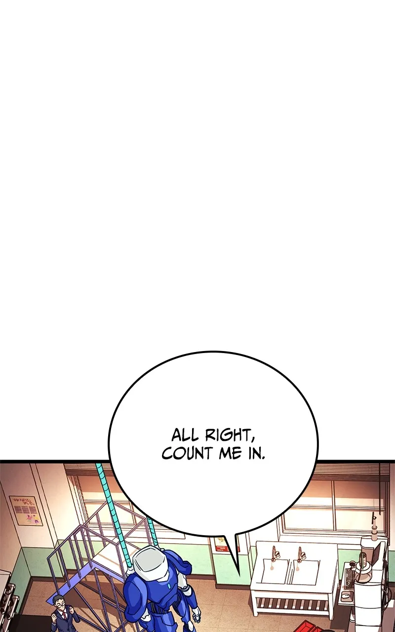 Growth-Type Superhero Chapter 31 page 87 - 