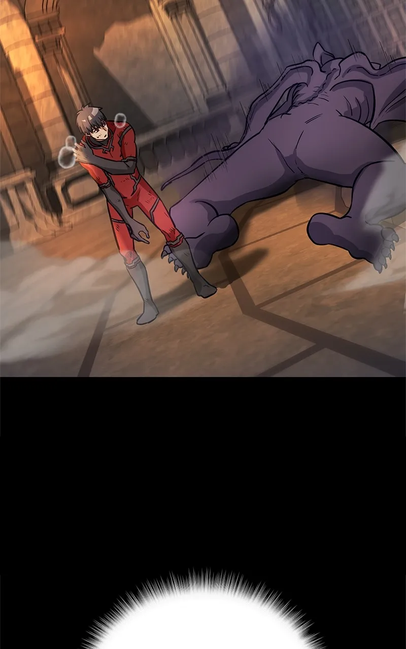 Growth-Type Superhero Chapter 31 page 92 - 