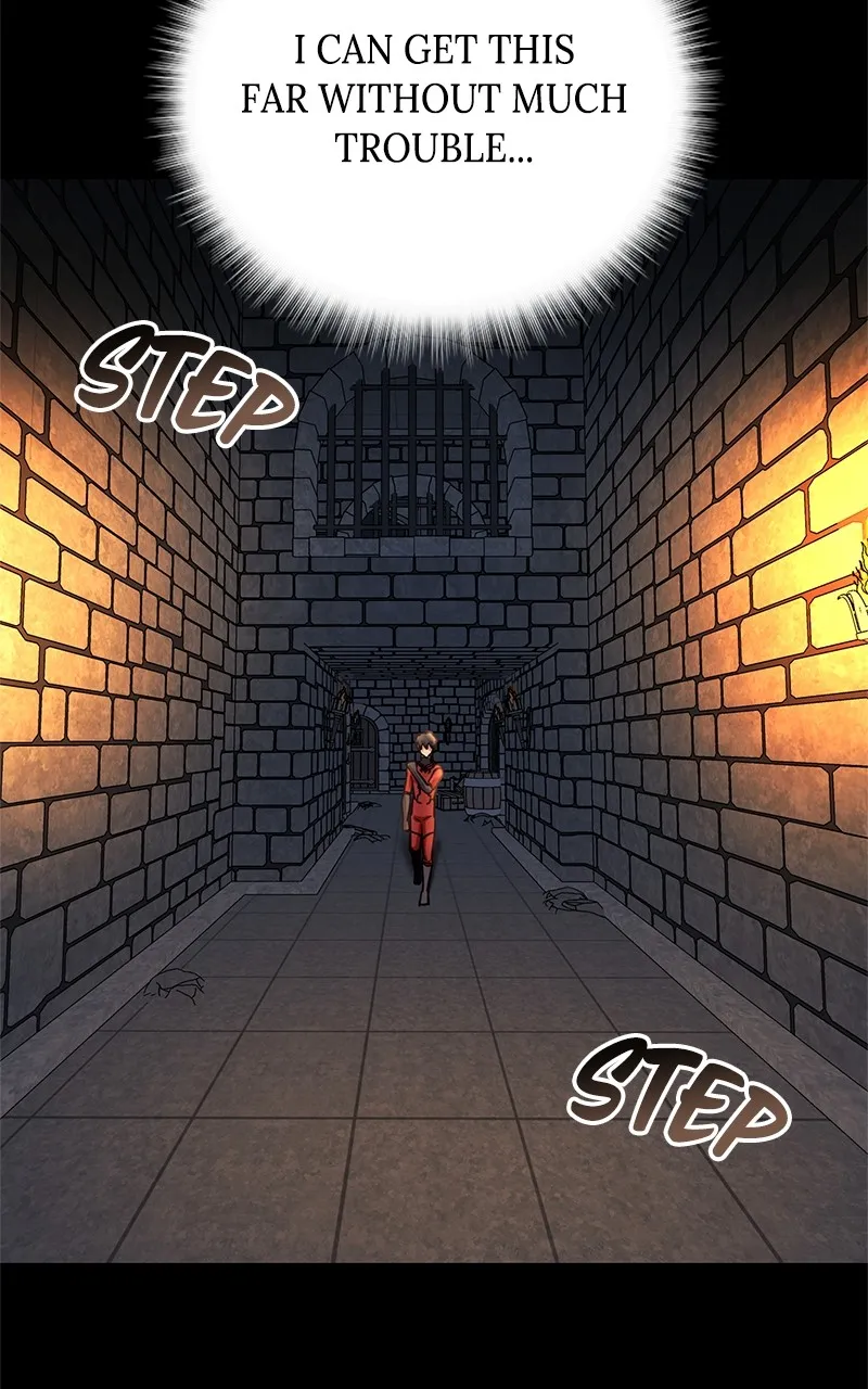 Growth-Type Superhero Chapter 31 page 93 - 