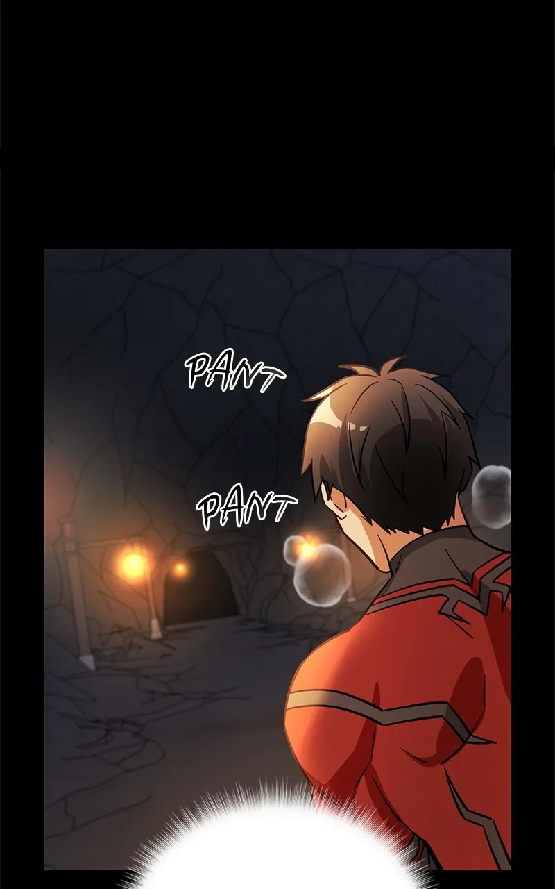 Growth-Type Superhero Chapter 31 page 94 - 