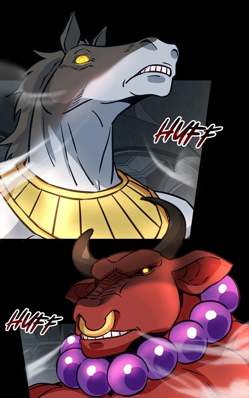 Growth-Type Superhero Chapter 31 page 98 - 