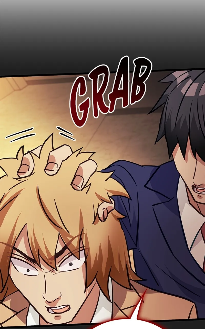Growth-Type Superhero Chapter 32 page 101 - 