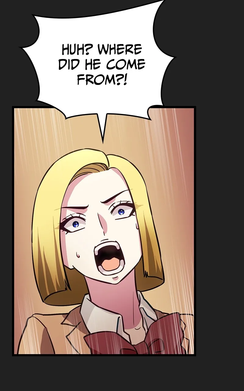 Growth-Type Superhero Chapter 32 page 104 - 