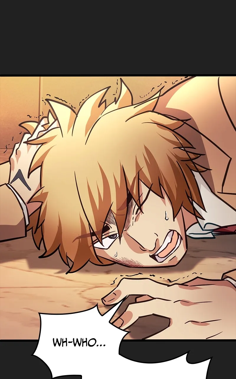 Growth-Type Superhero Chapter 32 page 105 - 