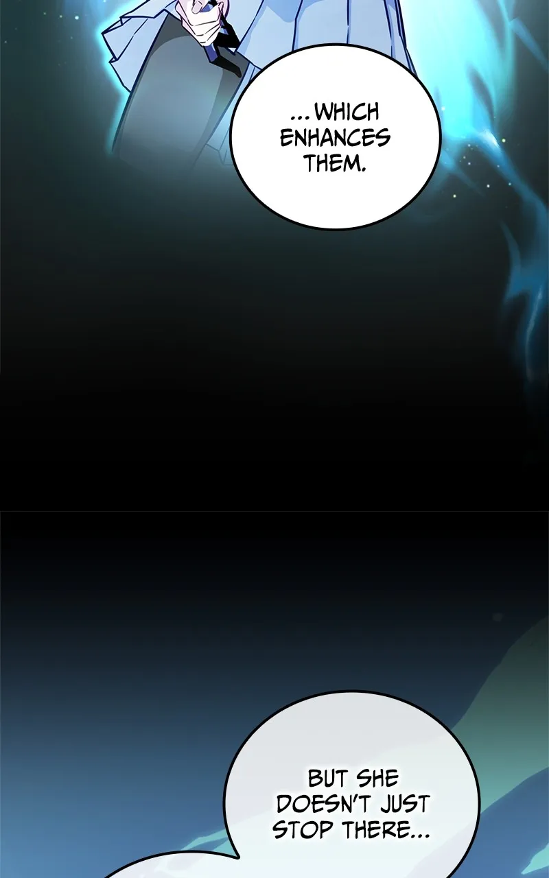 Growth-Type Superhero Chapter 32 page 16 - 
