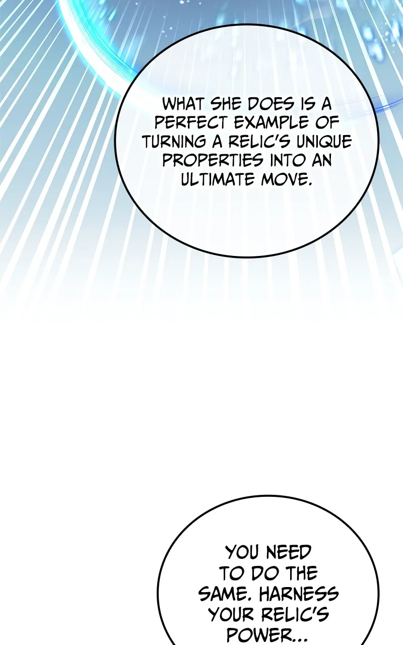 Growth-Type Superhero Chapter 32 page 18 - 