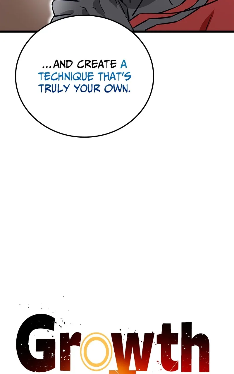 Growth-Type Superhero Chapter 32 page 20 - 