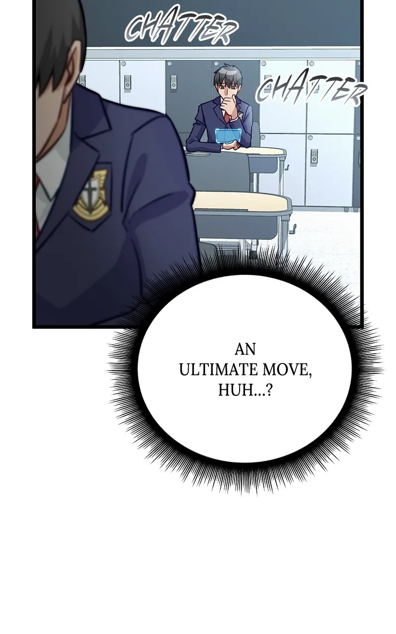 Growth-Type Superhero Chapter 32 page 24 - 