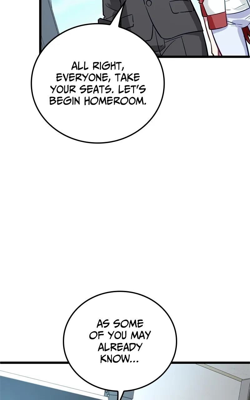 Growth-Type Superhero Chapter 32 page 31 - 