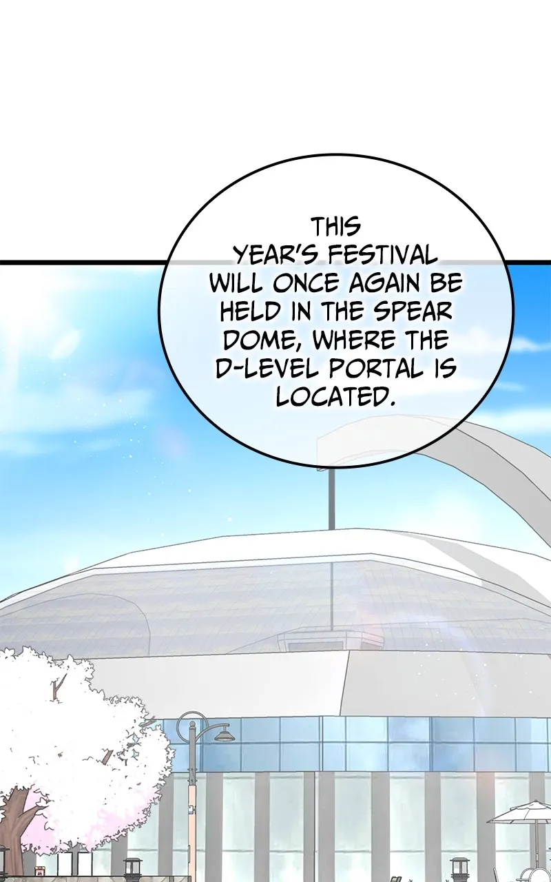 Growth-Type Superhero Chapter 32 page 36 - 