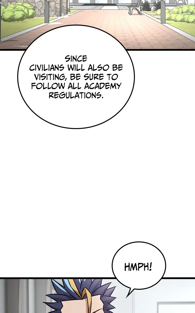 Growth-Type Superhero Chapter 32 page 37 - 