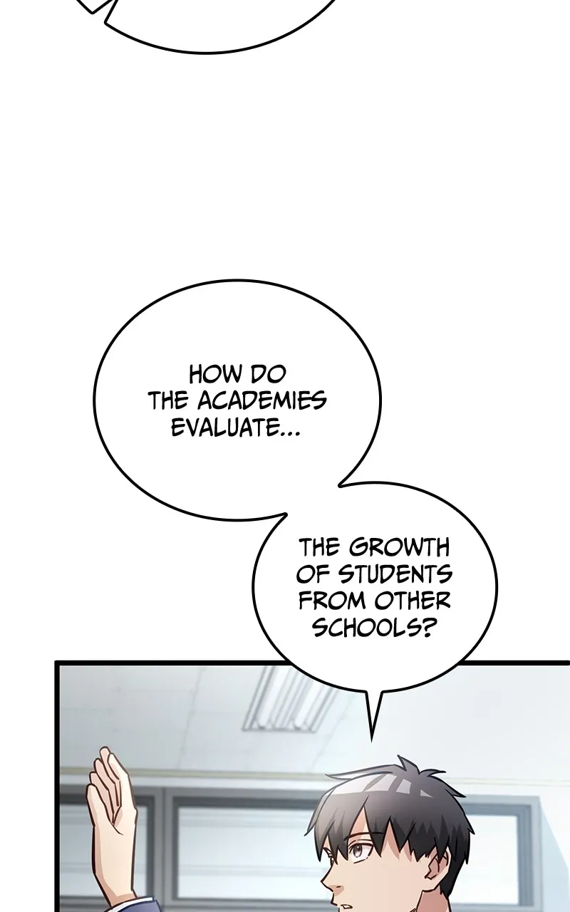 Growth-Type Superhero Chapter 32 page 39 - 