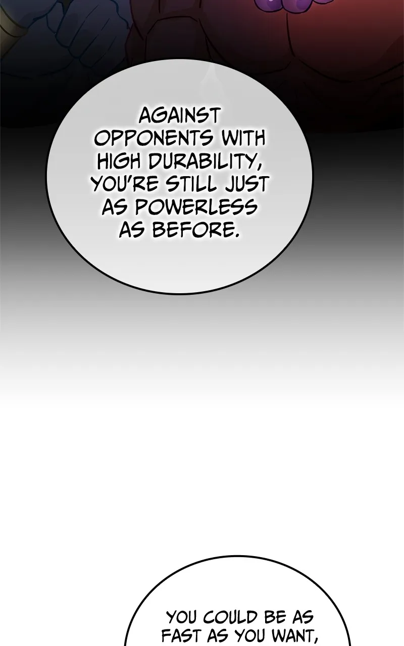 Growth-Type Superhero Chapter 32 page 5 - 