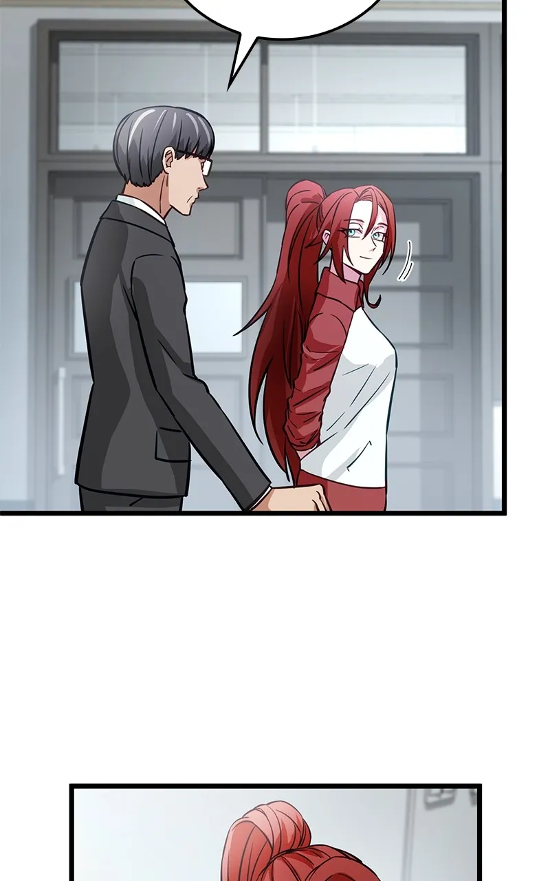 Growth-Type Superhero Chapter 32 page 41 - 