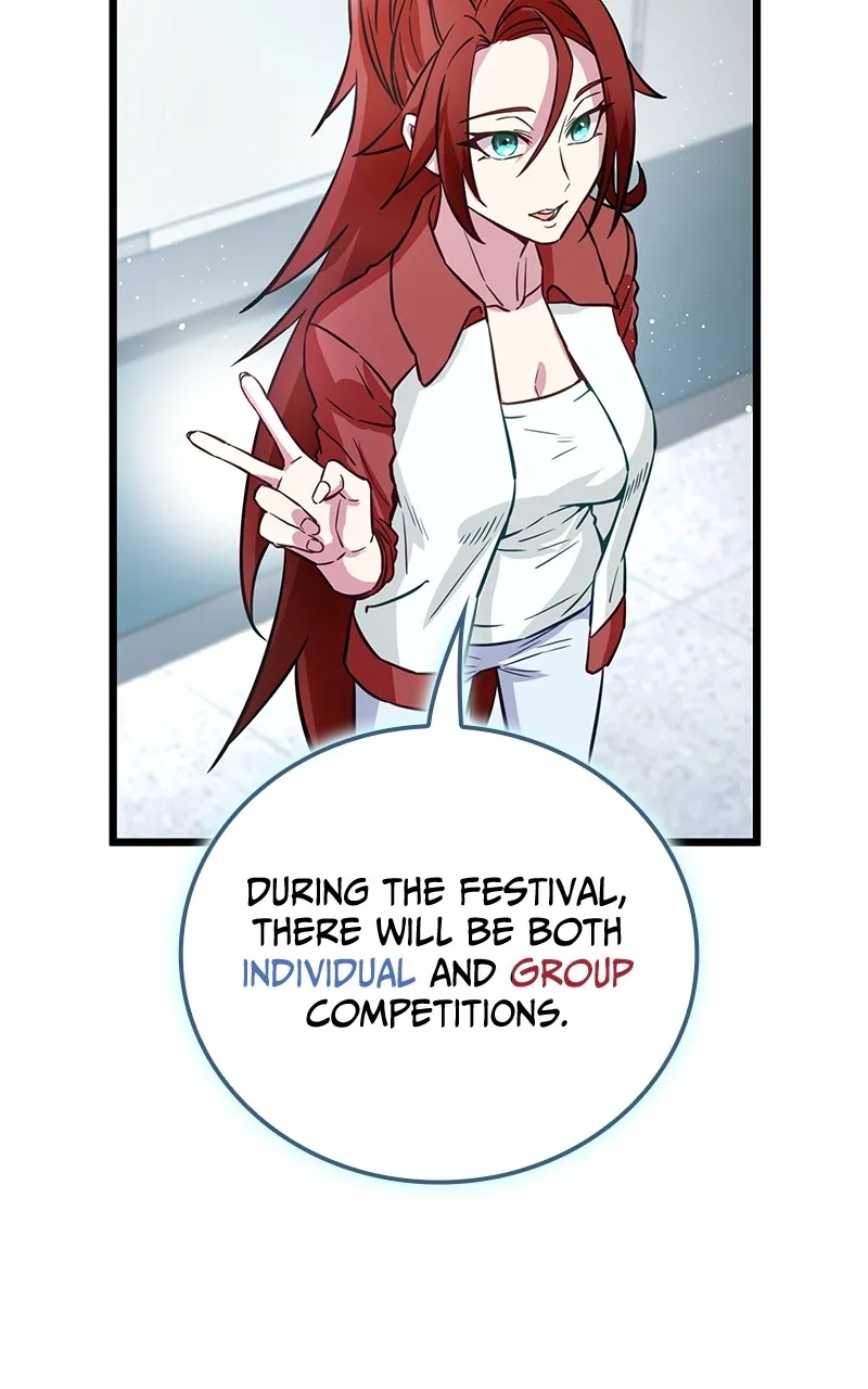 Growth-Type Superhero Chapter 32 page 42 - 