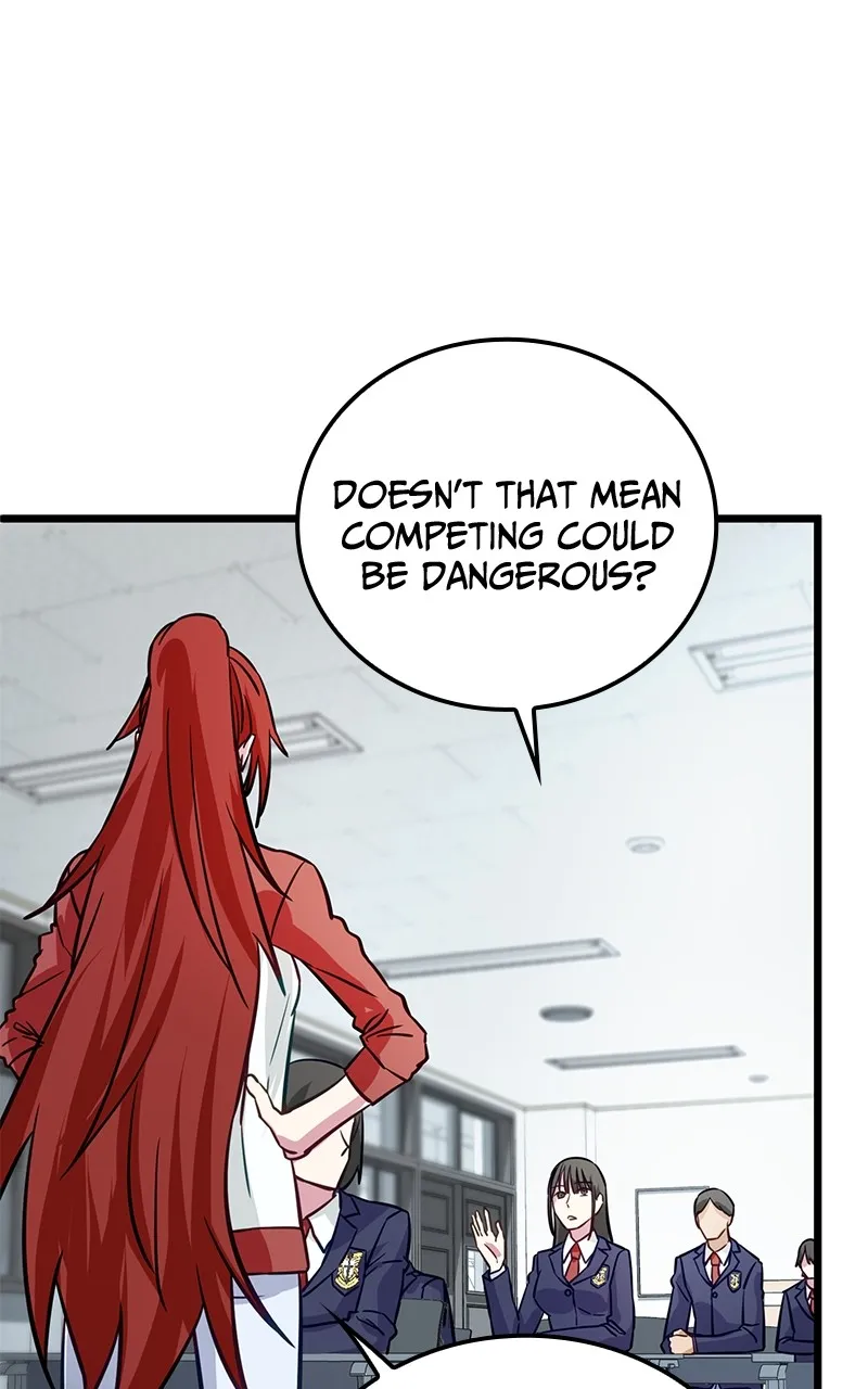 Growth-Type Superhero Chapter 32 page 47 - 