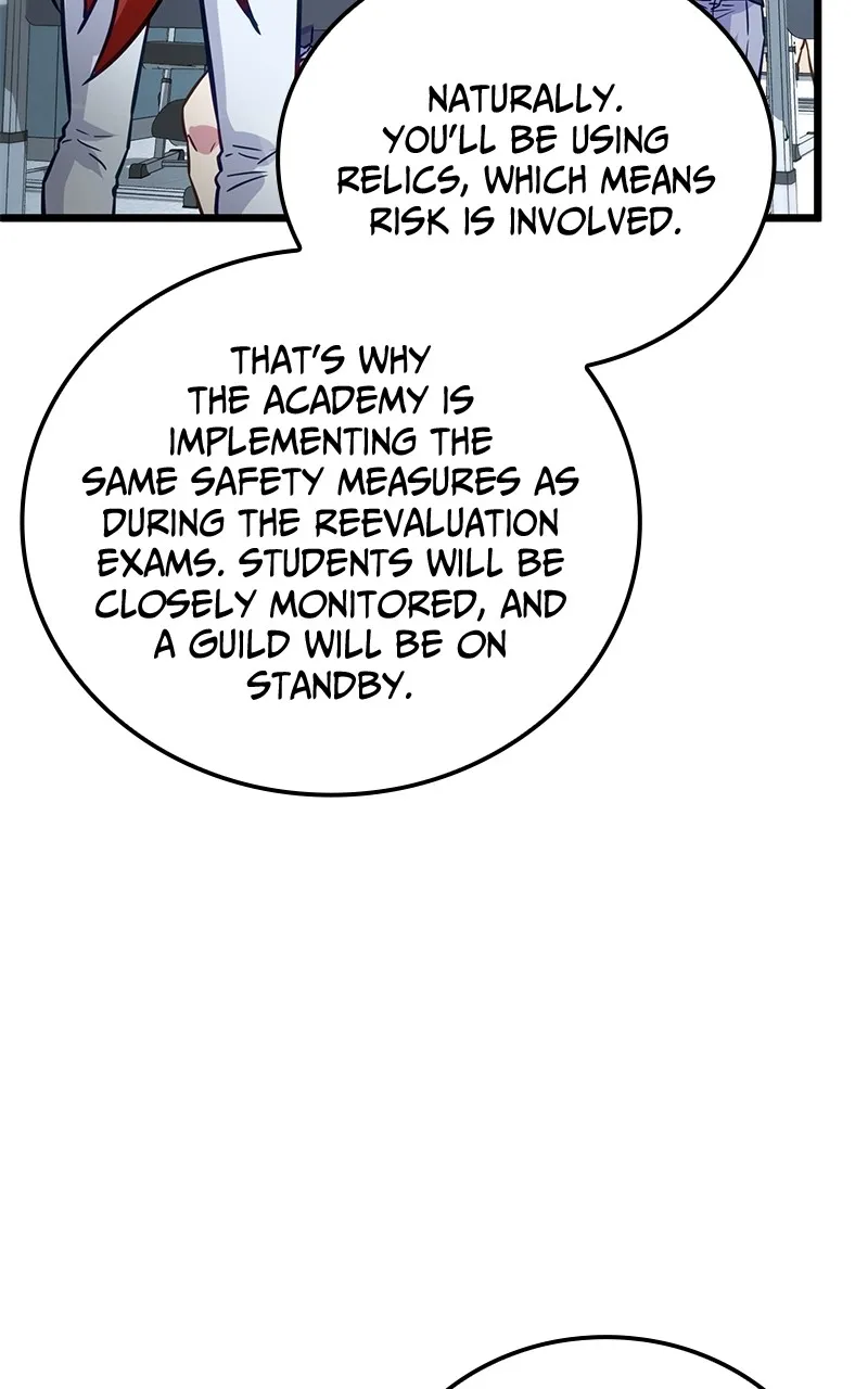 Growth-Type Superhero Chapter 32 page 48 - 